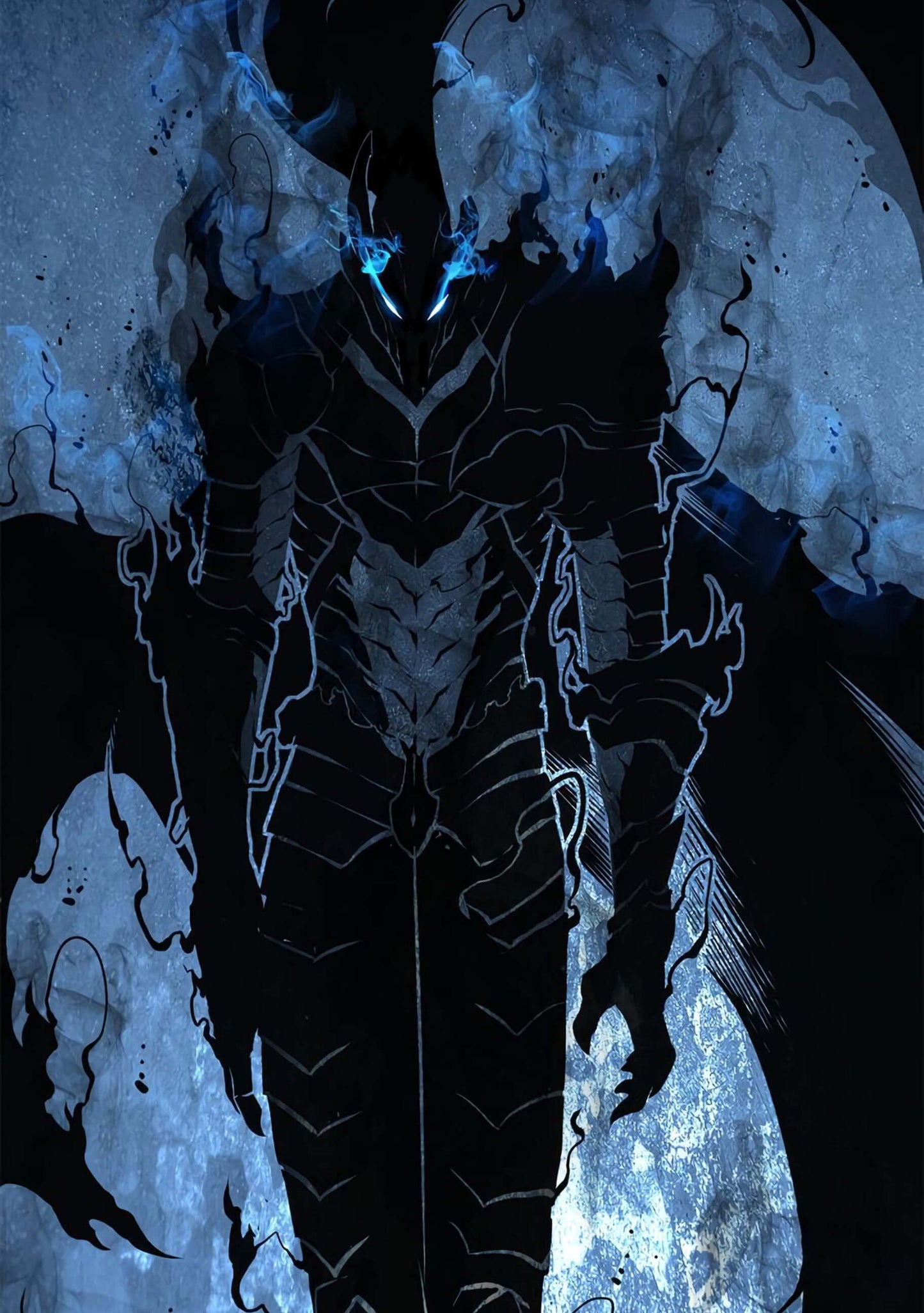 Solo Leveling