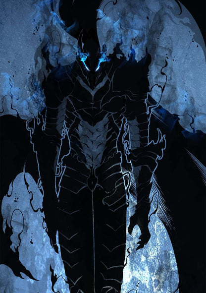 Solo Leveling