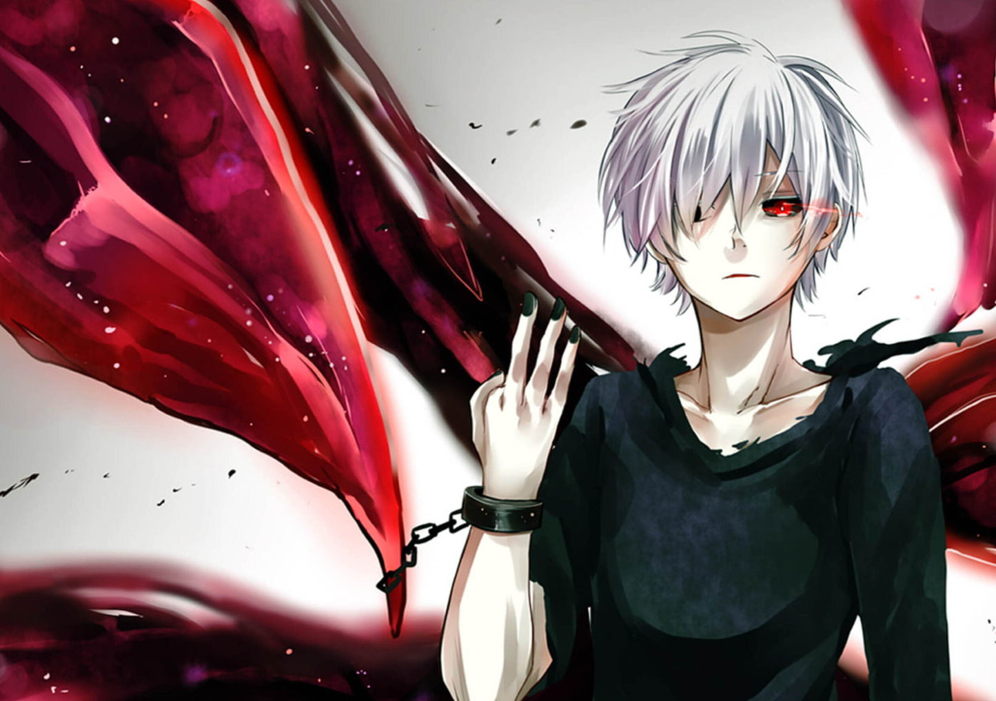 Tokyo Ghoul