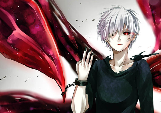 Tokyo Ghoul