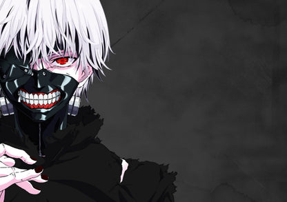 Tokyo Ghoul
