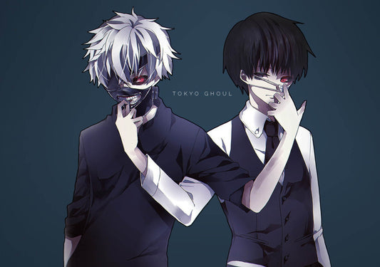Tokyo Ghoul