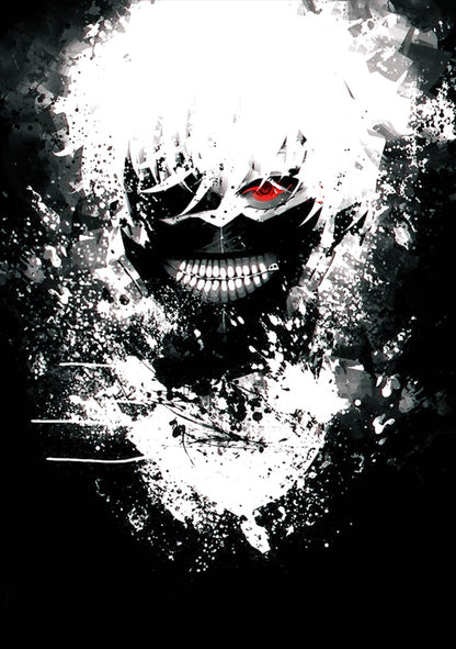 Tokyo Ghoul