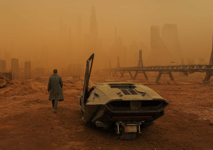 Blade Runner 2049