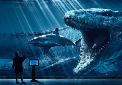 Jurassic Park