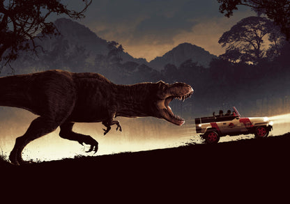 Jurassic Park