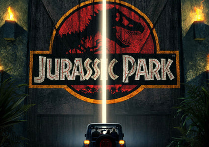 Jurassic Park