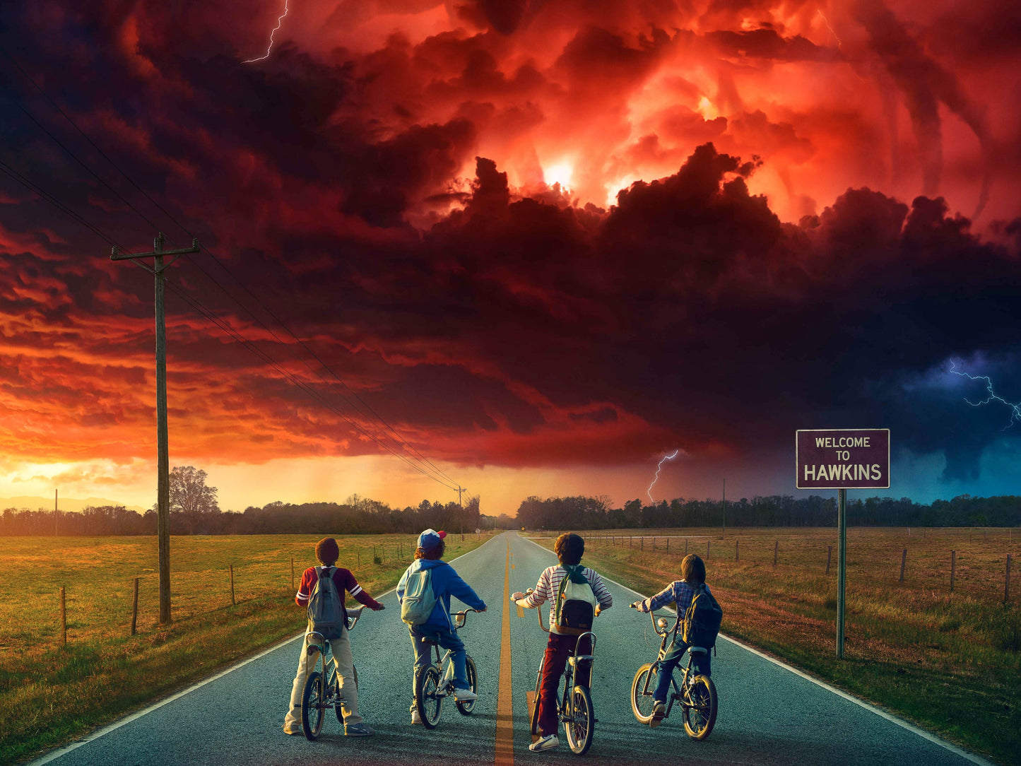 Stranger Things