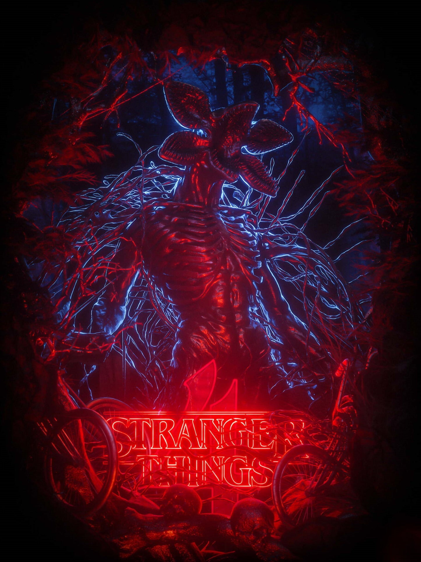 Stranger Things