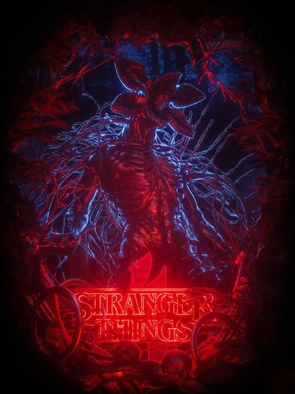 Stranger Things