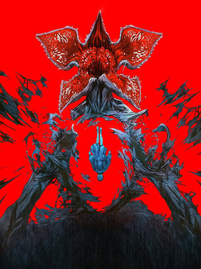 Stranger Things