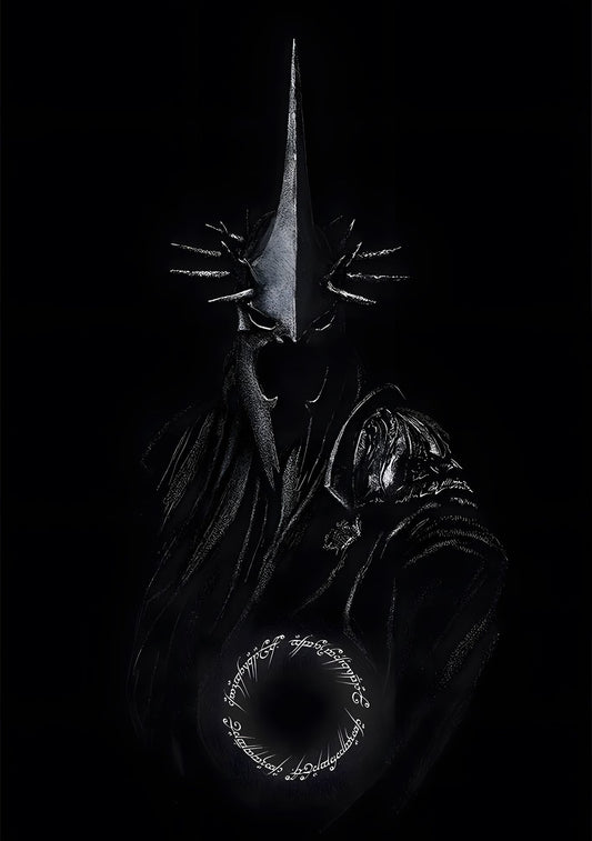 The Lord Of The Rings