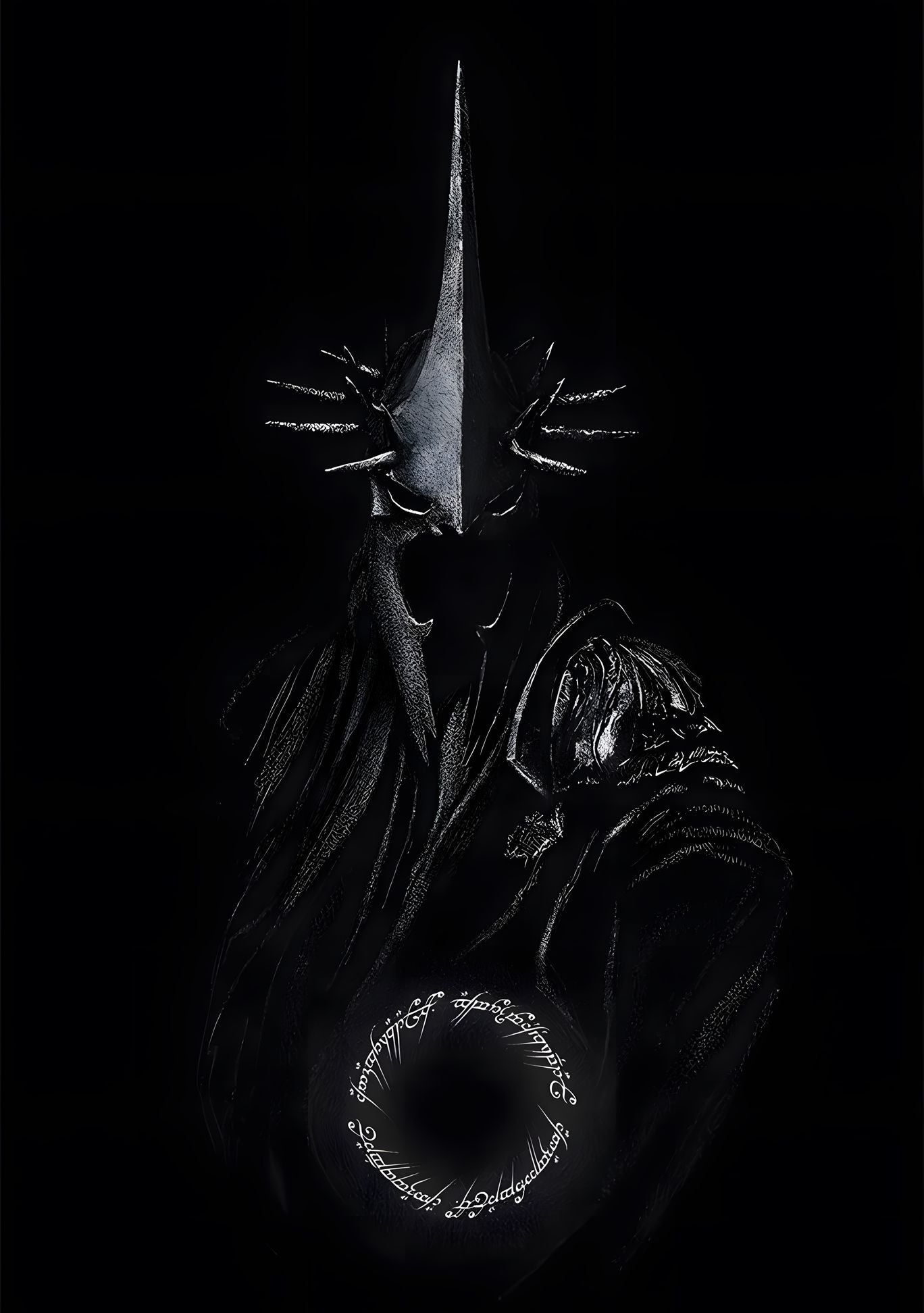 The Lord Of The Rings