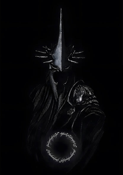 The Lord Of The Rings