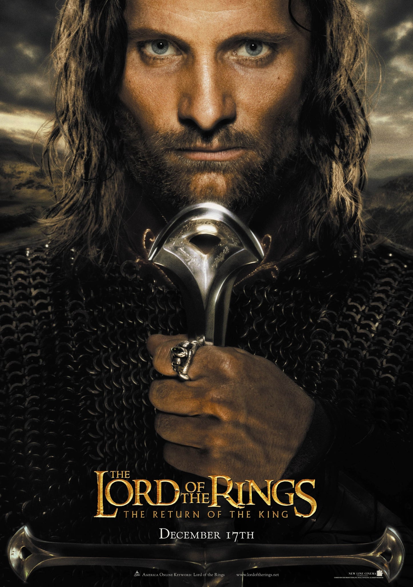 The Lord Of The Rings