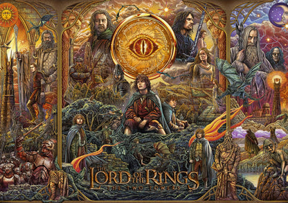 The Lord Of The Rings