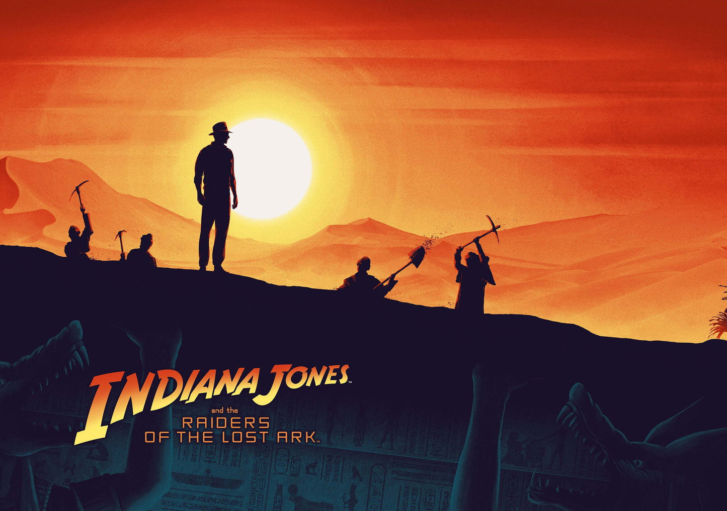 Indiana Jones