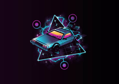 Back To The Future