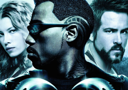 Blade