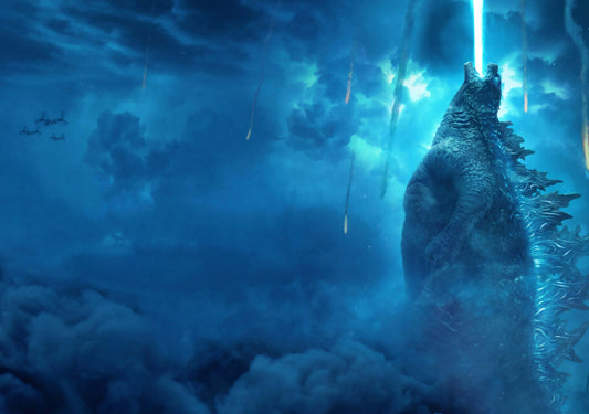 Godzilla
