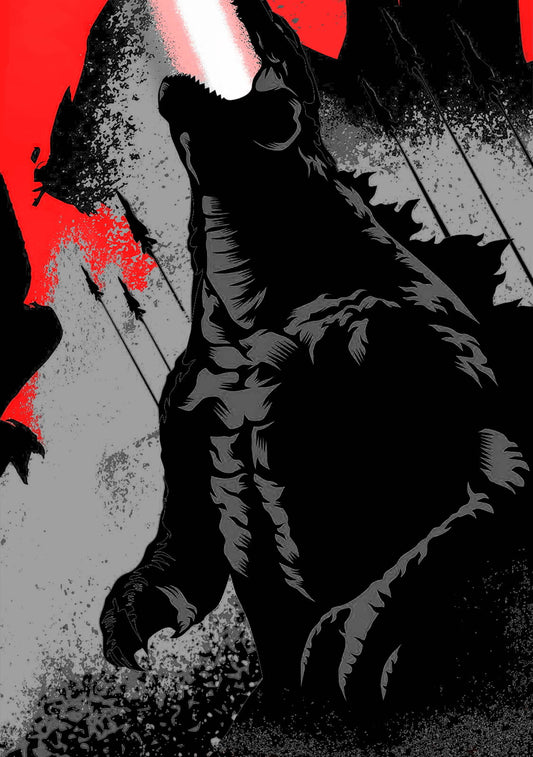 Godzilla