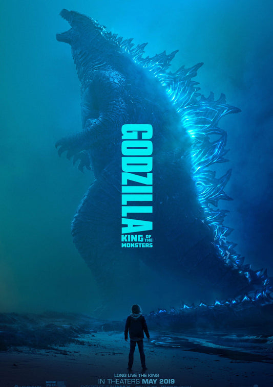 Godzilla