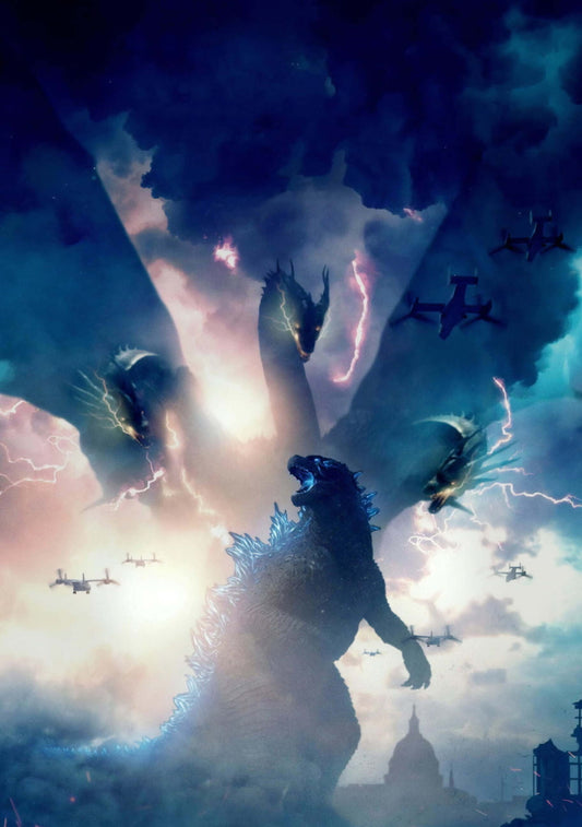 Godzilla