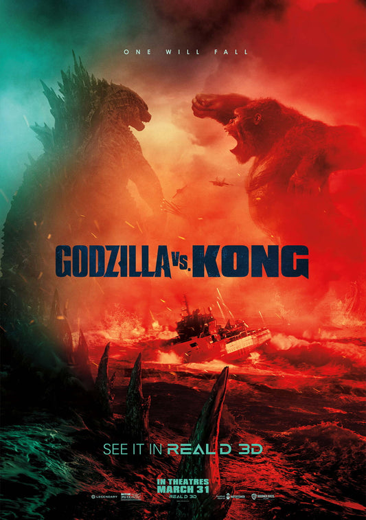 Godzilla