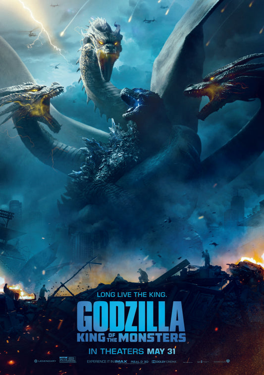 Godzilla