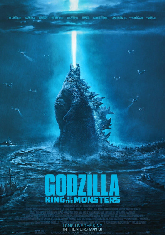 Godzilla