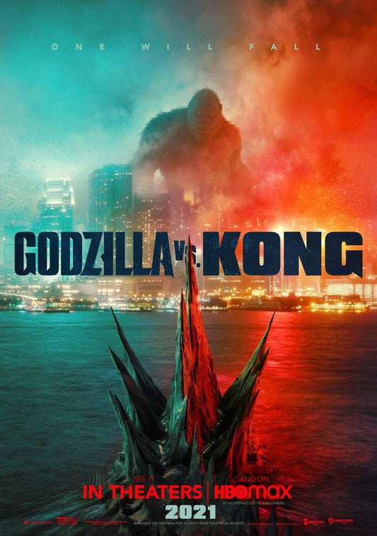 Godzilla