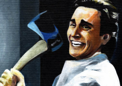 American Psycho