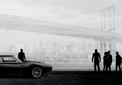 The Fast And The Furious
