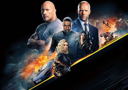 The Fast And The Furious
