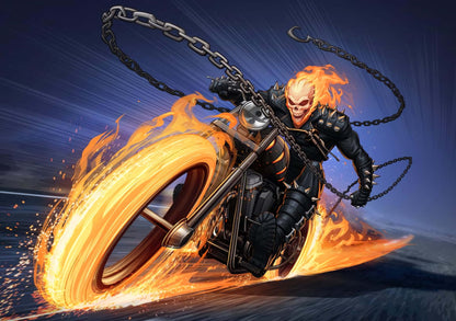 Ghost Rider