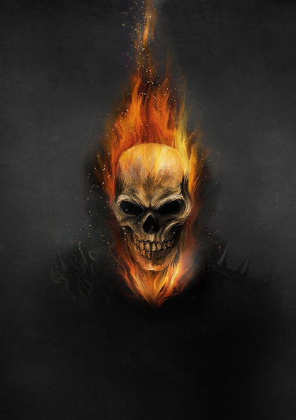 Ghost Rider