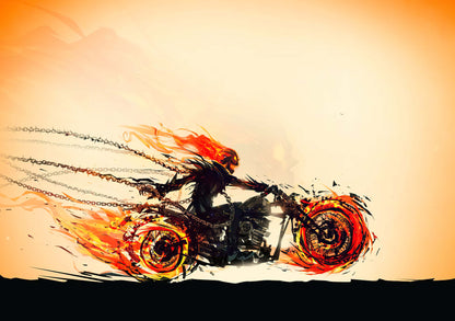 Ghost Rider