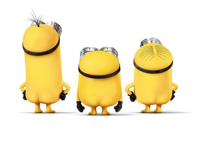 Despicable Me