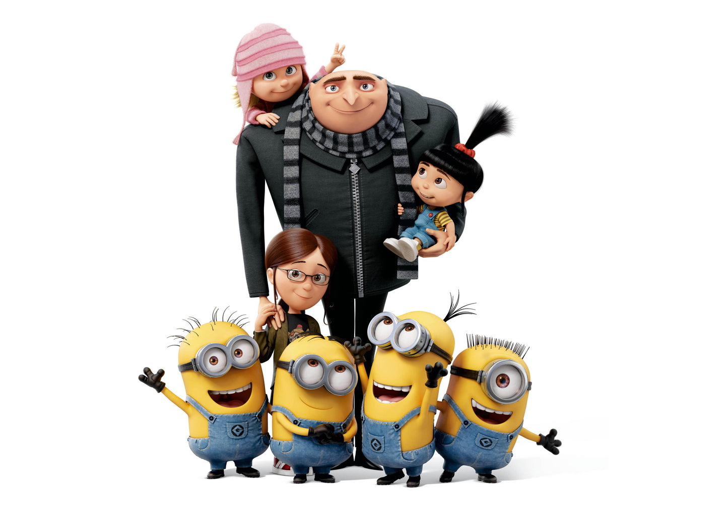 Despicable Me