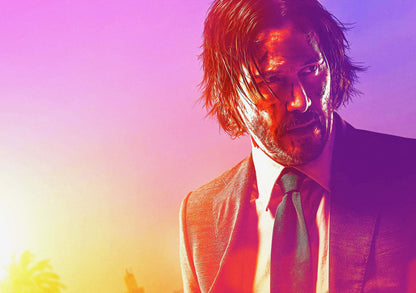 John Wick
