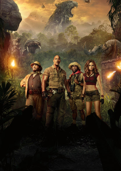 Jumanji
