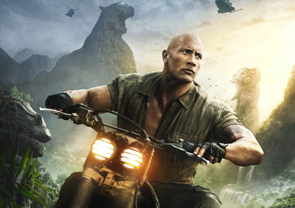 Jumanji