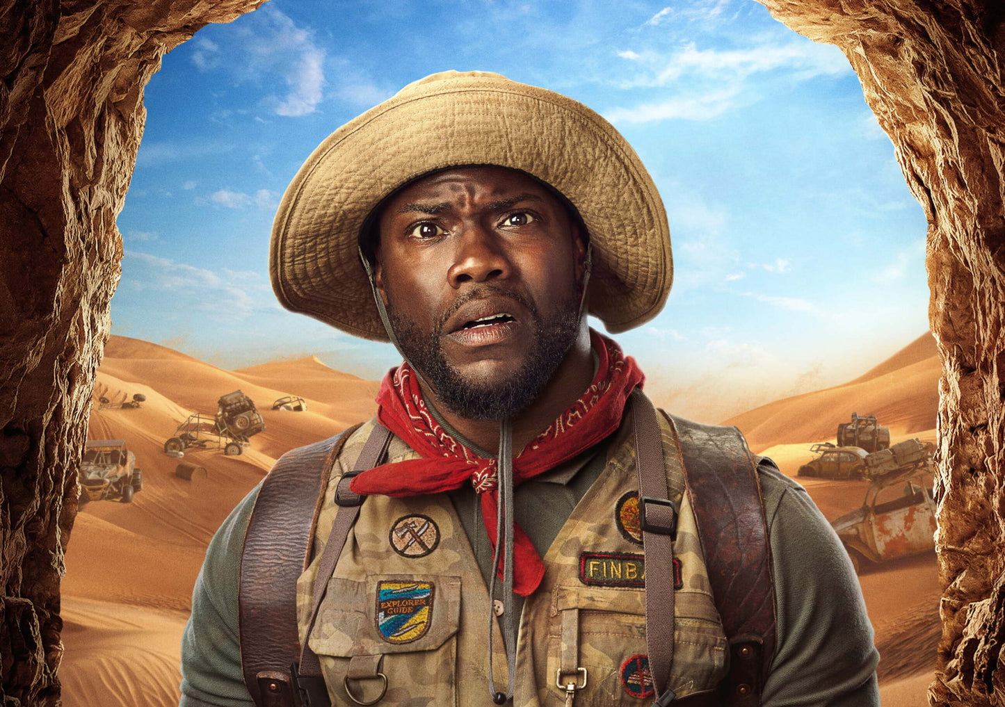 Jumanji