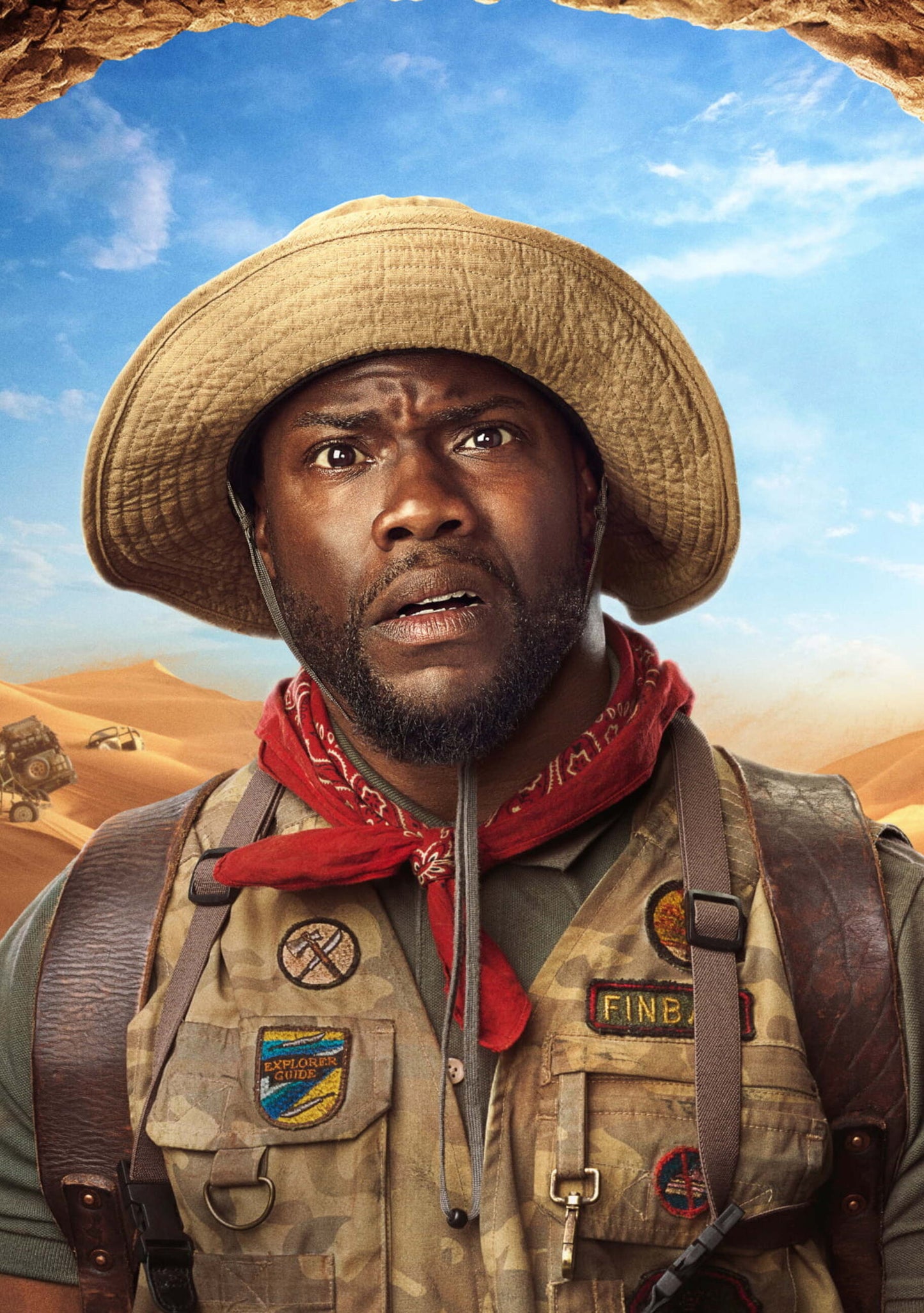 Jumanji
