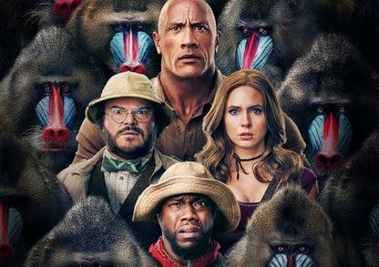 Jumanji