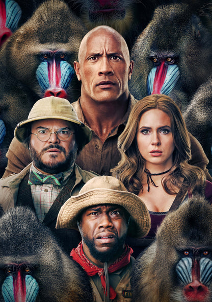 Jumanji