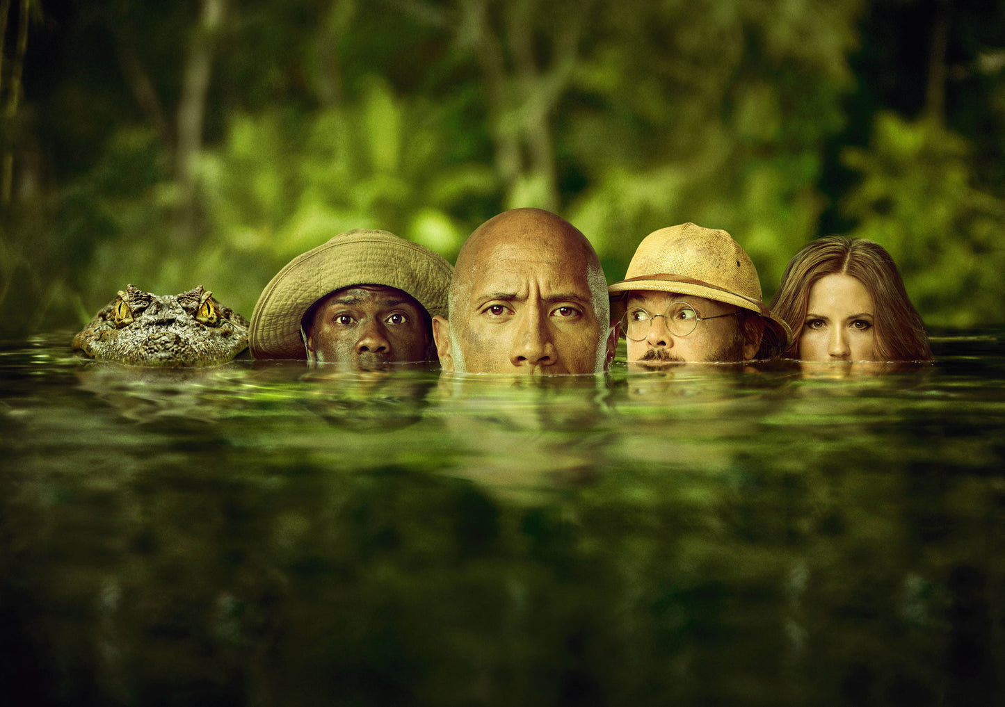 Jumanji