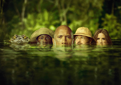Jumanji