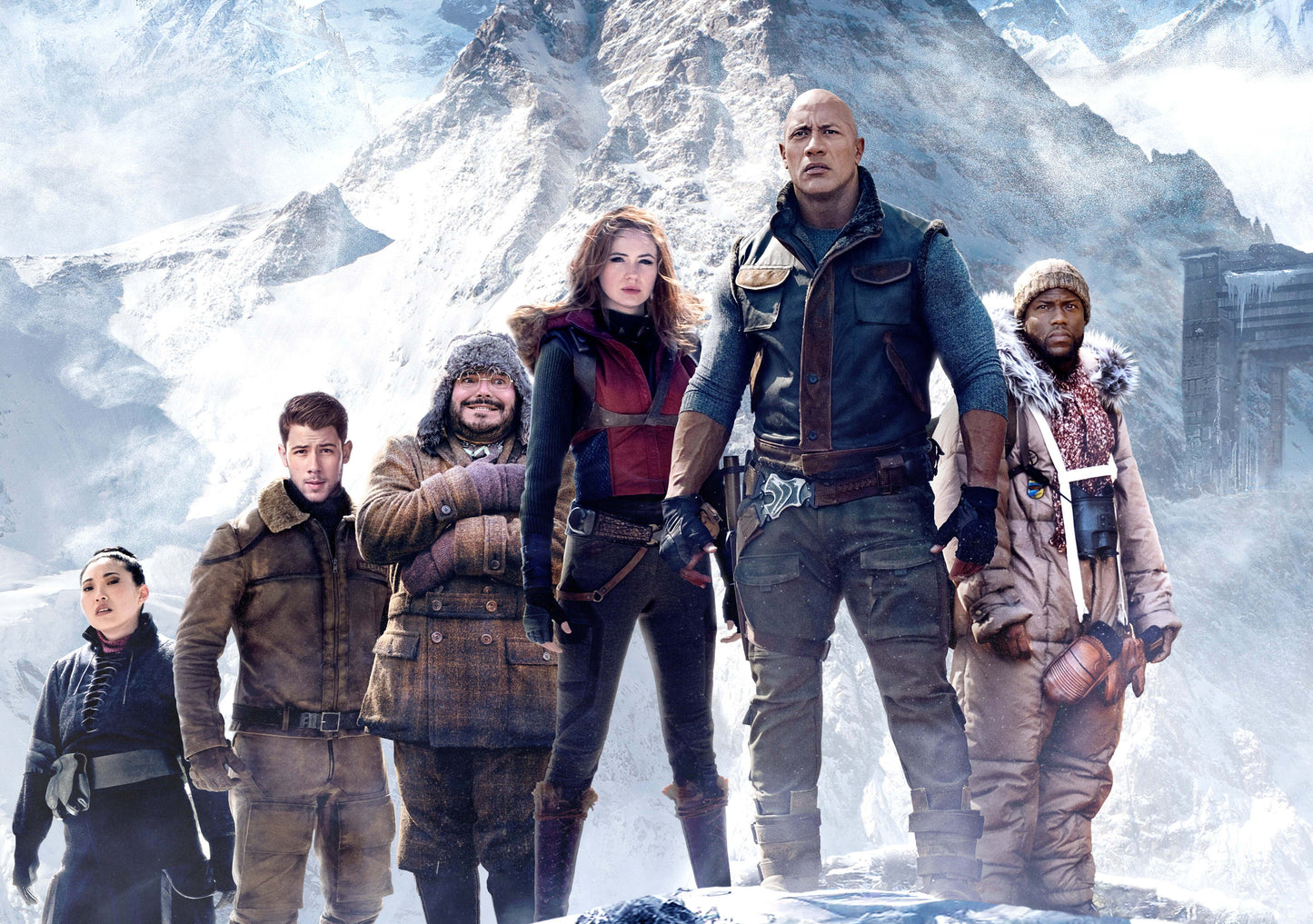 Jumanji