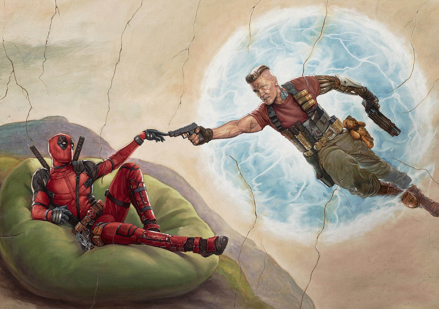 Deadpool